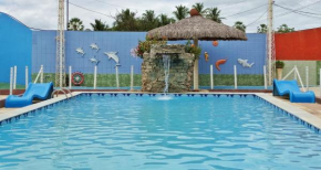 Hotel Oásis